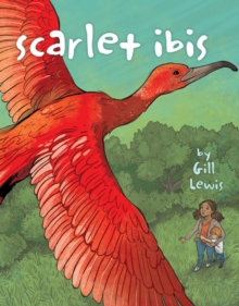 Image for Scarlet Ibis