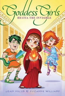 Image for Hestia the Invisible