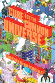 Image for Cure for the common universe