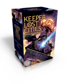 Image for Keeper of the Lost Cities Collection Books 1-3