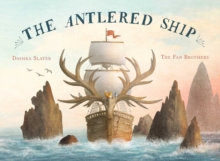 Image for Antlered Ship