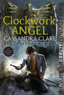 Image for Clockwork Angel
