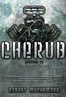 Image for Shadow Wave