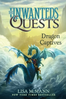 Image for Dragon Captives