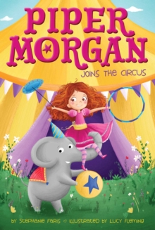Image for Piper Morgan Joins the Circus