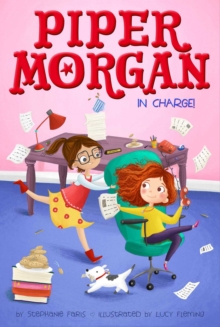 Image for Piper Morgan in Charge!