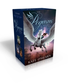 Image for The Pegasus Winged Collection Books 1-3