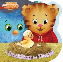 Image for A Duckling for Daniel