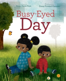 Image for Busy-Eyed Day