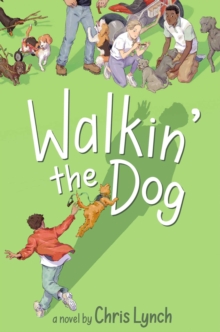 Image for Walkin' the Dog