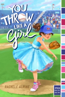 Image for You Throw Like a Girl