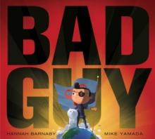 Image for Bad Guy