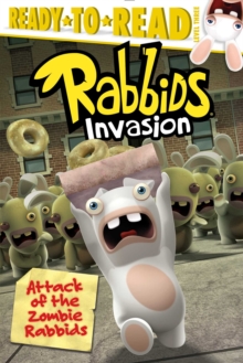 Image for Attack of the Zombie Rabbids