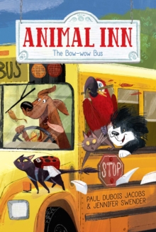 Image for Bow-wow Bus