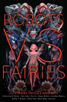 Image for Robots vs fairies