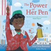 Power of Her Pen
