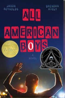 Image for All American Boys