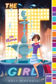 Image for It Girl in Rome