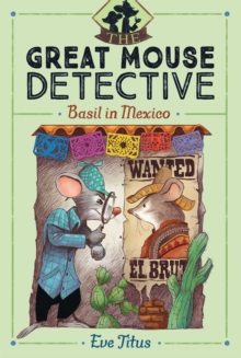 Image for Basil in Mexico