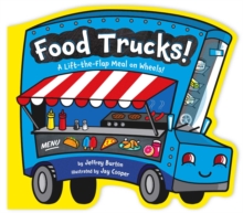 Image for Food Trucks!
