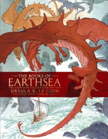 Image for The Books of Earthsea