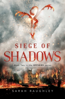 Image for Siege of shadows