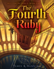 Image for Fourth Ruby