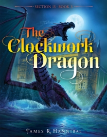Image for Clockwork Dragon