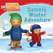 Image for Daniel's Winter Adventure