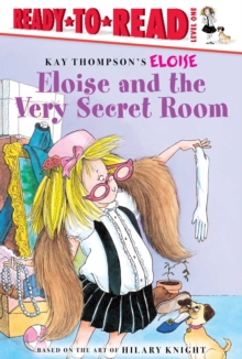 Image for Eloise and the Very Secret Room