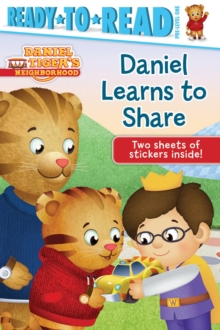 Image for Daniel Learns to Share