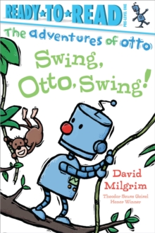 Image for Swing, Otto, Swing!