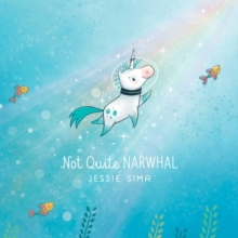 Image for Not Quite Narwhal