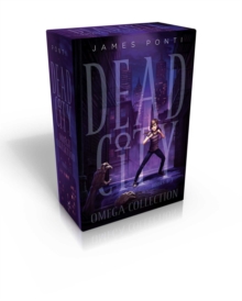 Image for Dead City Omega Collection Books 1-3 (Boxed Set)