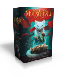 Image for The Mouseheart Trilogy (Boxed Set)