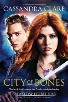 Image for City of Bones : TV Tie-in