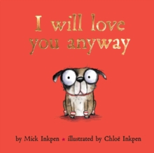 Image for I Will Love You Anyway