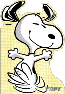 Image for A Best Friend for Snoopy