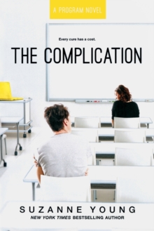 Image for The Complication