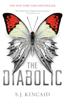 Image for The Diabolic