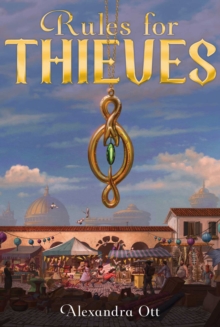 Image for Rules for Thieves