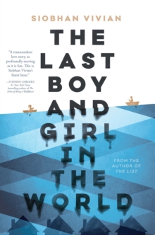 Image for The last boy and girl in the world