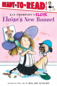 Image for Eloise's New Bonnet