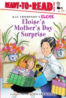 Image for Eloise's Mother's Day Surprise : Ready-to-Read Level 1