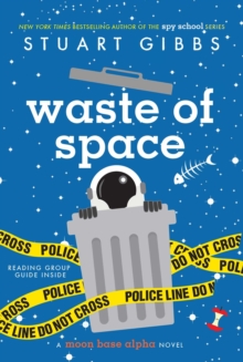 Image for Waste of Space