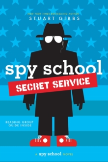 Image for Spy School Secret Service