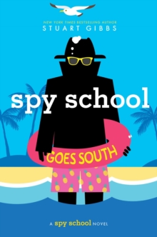 Image for Spy School Goes South