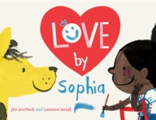 Image for Love by Sophia