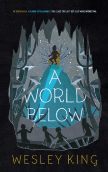 Image for A World Below