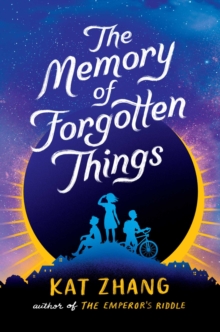 Image for The Memory of Forgotten Things